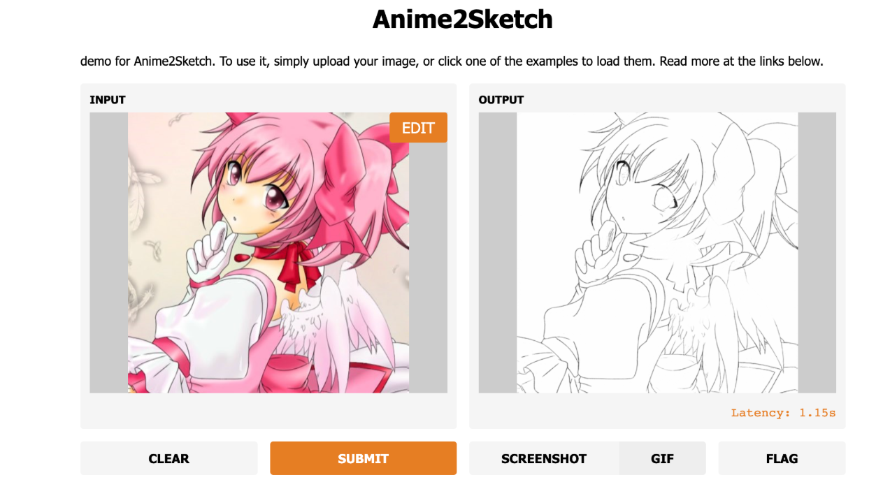 Project Screenshot